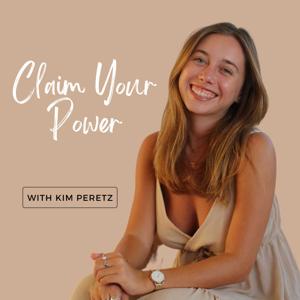 Claim Your Power