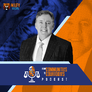 From Communities to Courtrooms