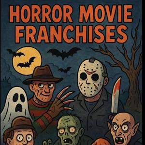 Horror Movie Franchises