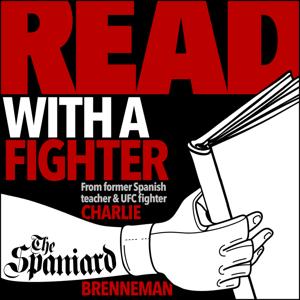Read with a Fighter