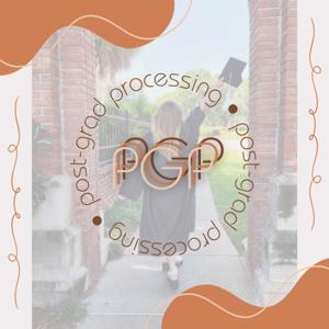 Post-Grad Processing
