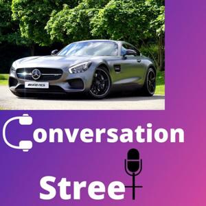 Conversation Street