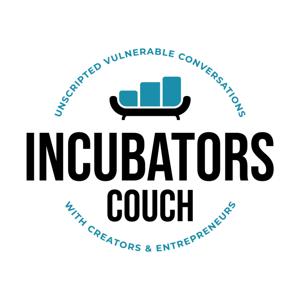 The Incubators Couch
