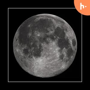Moon Formation In Hindi | चंद्रमा का निर्माण हिंदी