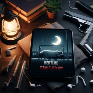 BEDTIME CRIME STORY