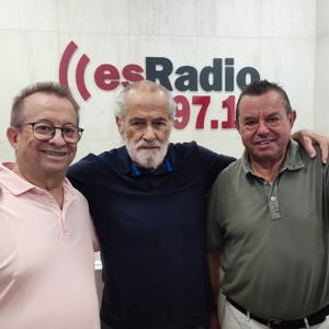 Tertulia de los lunes