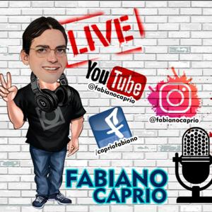 Fabiano Caprio Cast