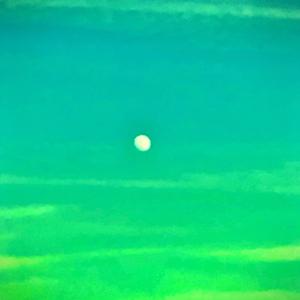Jupiter’s Walking Planet Music 🎼