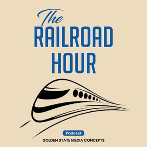 GSMC Classics: The Railroad Hour