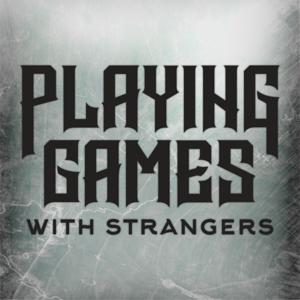One-Shots – Playing Games with Strangers