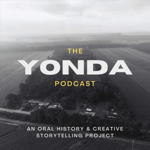 Yonda Podcast