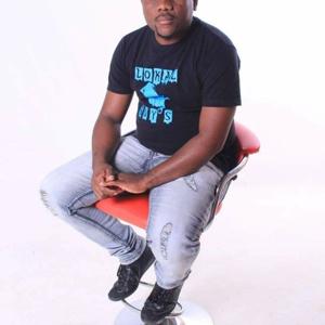 Cedrick Dj-CED Mashabela's Podcast