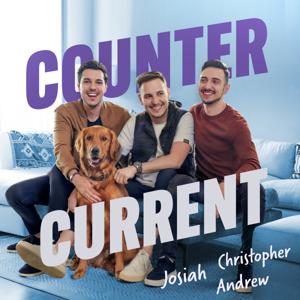 The Counter Current Podcast