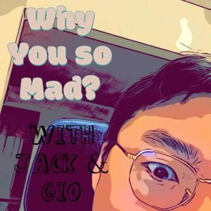 YUSOMAD with Jack & Gio