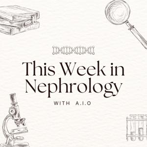 This Week in Nephrology