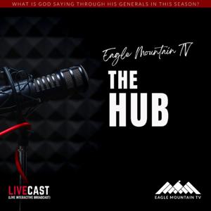 Eagle Mountain TV /// THE HUB