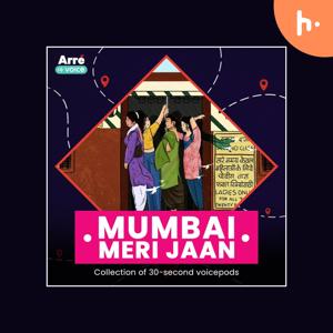 Mumbai Meri Jaan