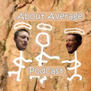 About Average Podcast