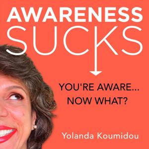 Awareness Sucks
