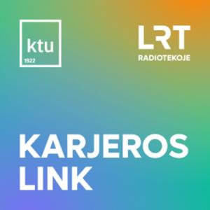 Karjeros link