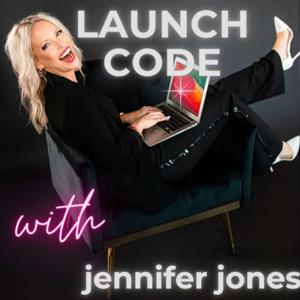 Launch Code with Jennifer Jones