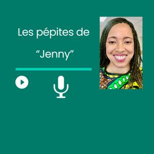 Les "pépites" de Jenny