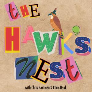 The Hawk's Nest