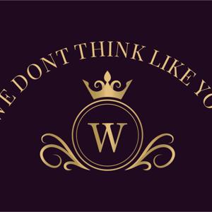 We Don't Think Like You