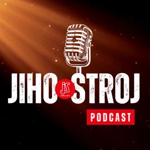 Jihostroj podcast