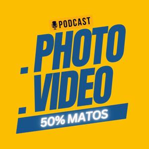 50% Matos - Podcast Photo & Video