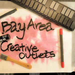 Bay Area Creative Outlets - Series