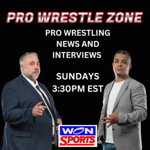 PWZ On W.O.N. Sports