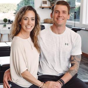 Adjusting To Life; with Drs. Bo and Jamie Mullen