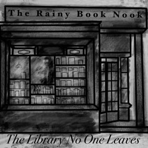 The Rainy Book Nook
