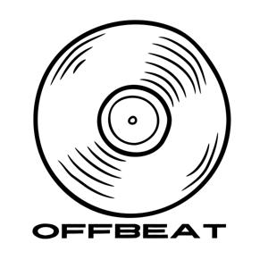 Offbeat with Will McCrudden