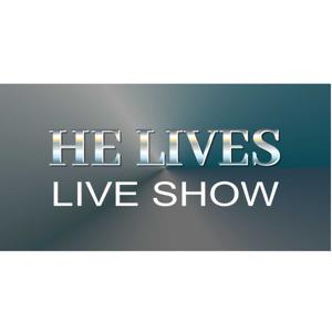 "He Lives" Inter-Faith Broadcast