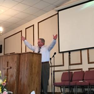 Voice of Pentecost