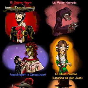 Leyendas