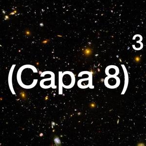 Capa 8 al Cubo!