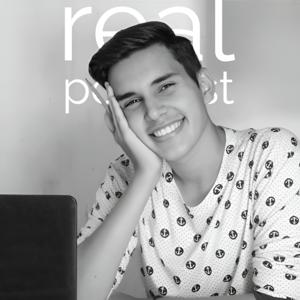 Real podcast