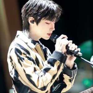han seojun - starlight cover
