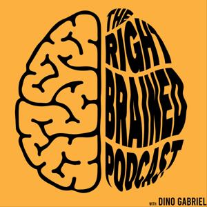 The Right Brained Podcast