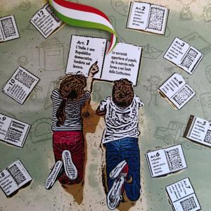 Le Parole della Costituzione