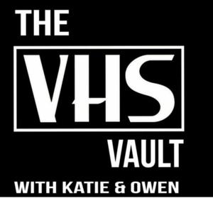 The VHS Vault Podcast