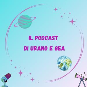 Urano e Gea - Astrologia