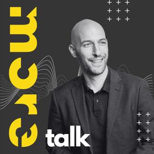 MORE talk