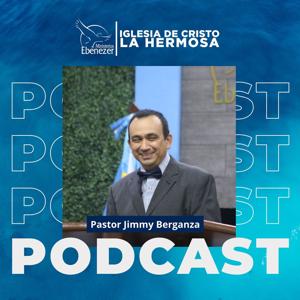Pastor Jimmy Berganza