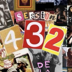 $ession 432's Podcast