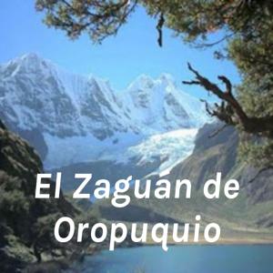 El Zaguán de Oropuquio
