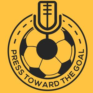 Press Toward The Goal